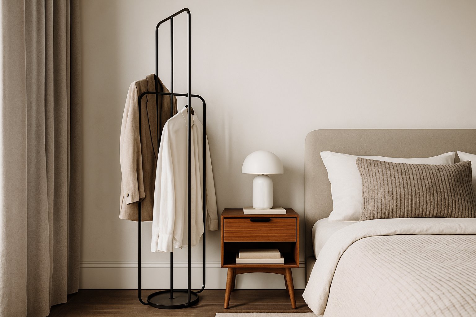 HANGING STAND