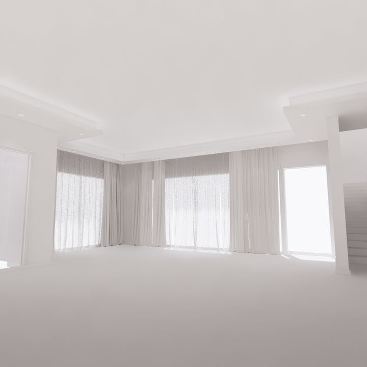 GF - SITTING AREA LIVING  AREA AND OPEN  BREAKFAST AREA