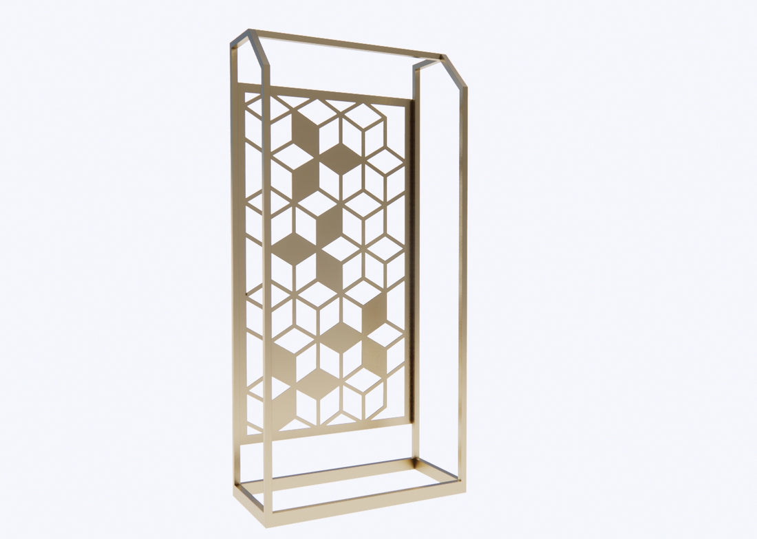 HANGING STAND 03