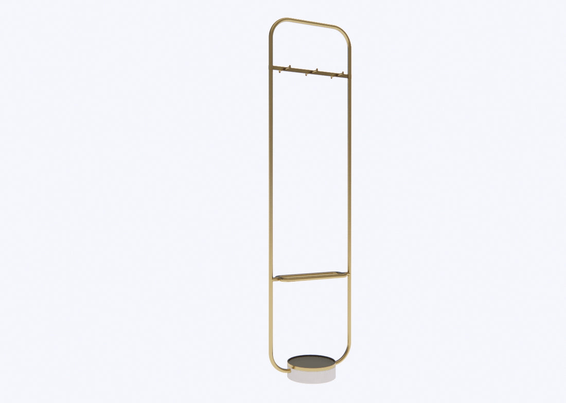 HANGING STAND 05