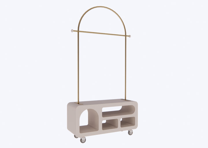 HANGING STAND 08