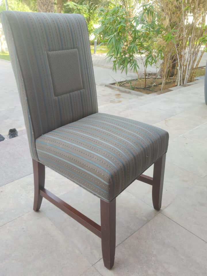 Dining Chairs Maintainance