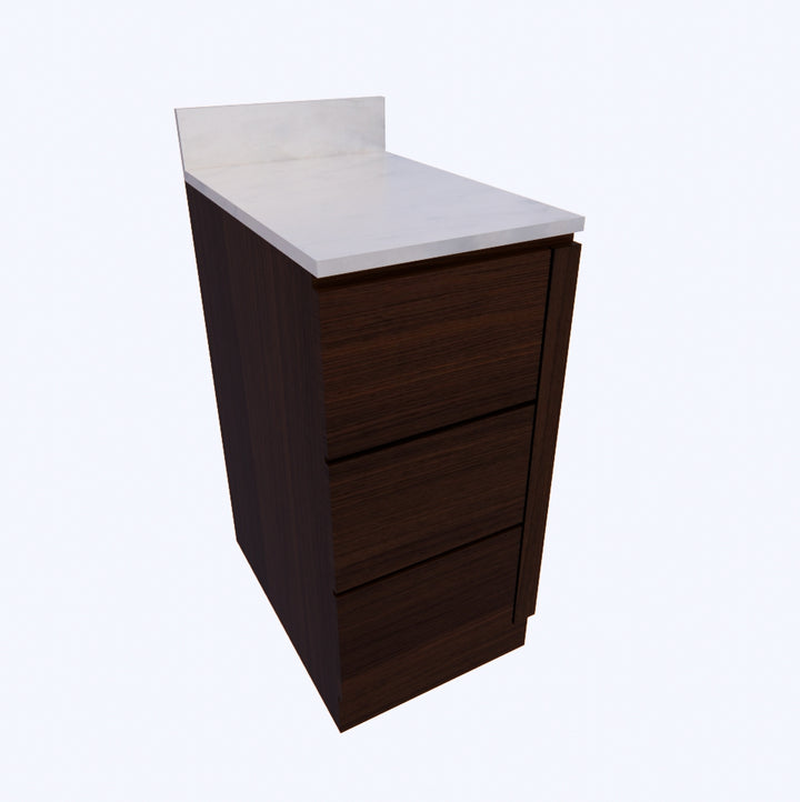 COUNTER CABINET 3