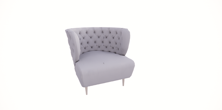 ACCENT CHAIR