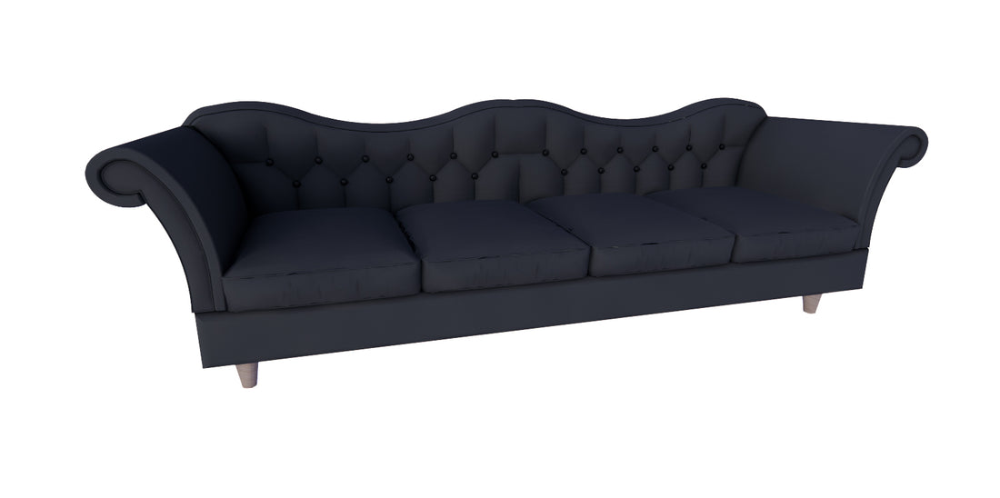 4-SEATER SOFA