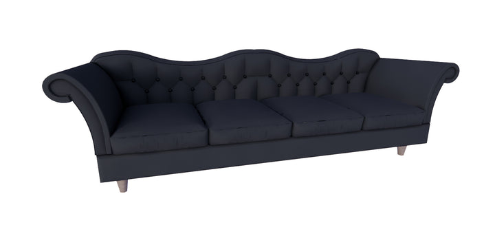 4-SEATER SOFA