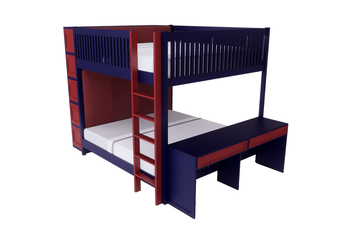 BUNK BED