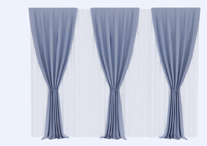 BEDROOM 1- Maryam Bedrom- 5m X 3m