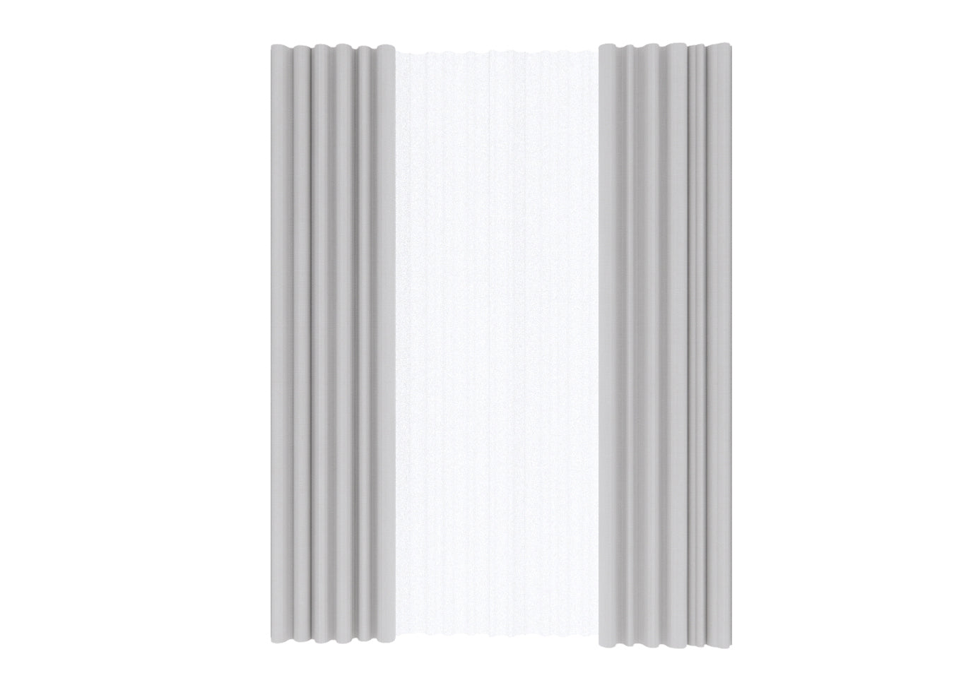 BEDROOM 3- Ahmad & Abdullah Room - 3m x 3m