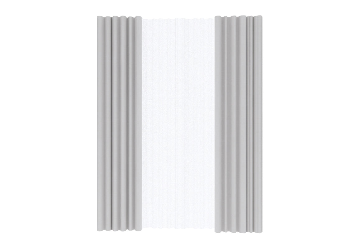 BEDROOM 3- Ahmad & Abdullah Room - 3m x 3m